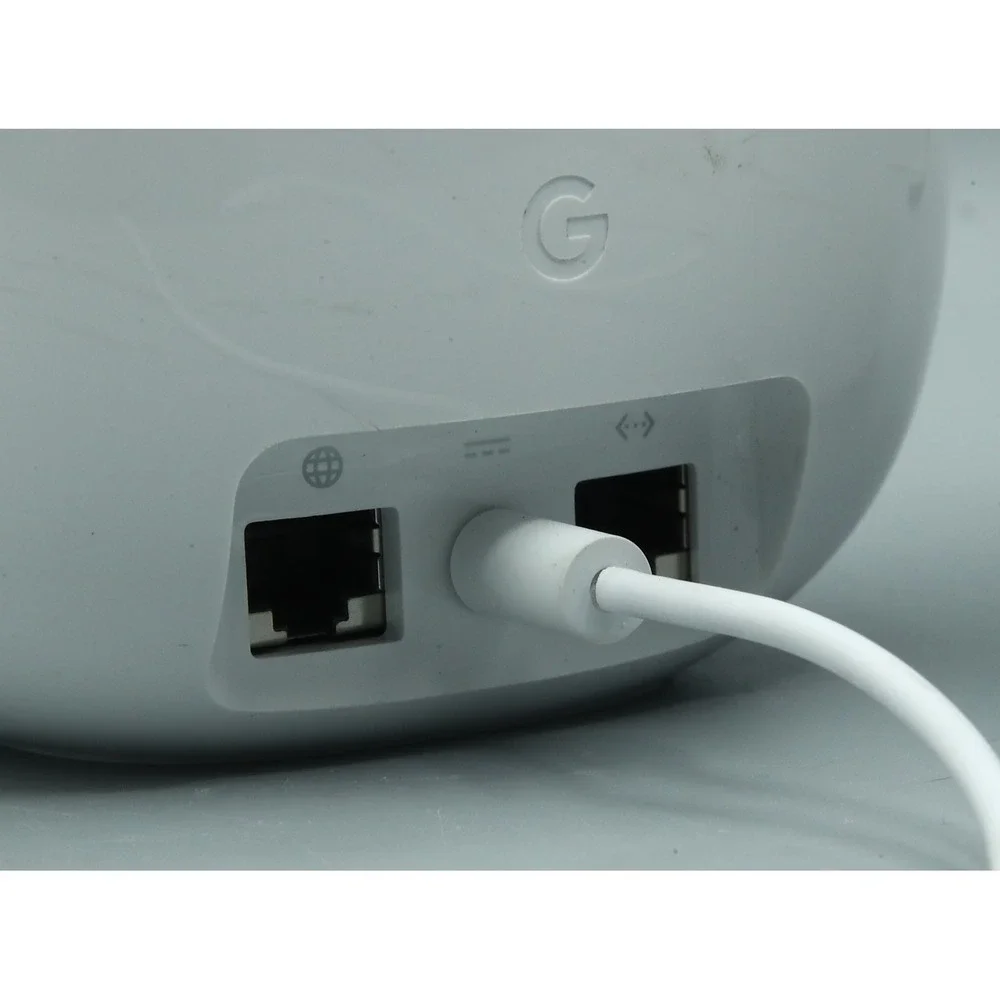 google nest wifi